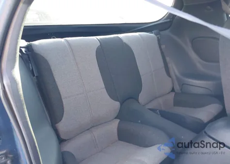 1995 Chevrolet Camaro z USA, uszkodzony, nr VIN 2G1FP22SXS2148604